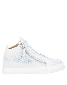 Кеды и кроссовки Giuseppe Zanotti