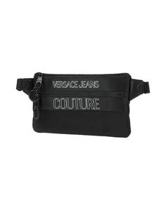 Поясная сумка Versace Jeans Couture