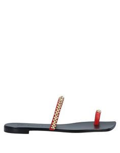 Вьетнамки Giuseppe Zanotti