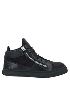 Кеды и кроссовки Giuseppe Zanotti