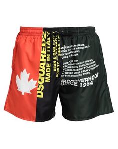 Шорты для плавания Dsquared2