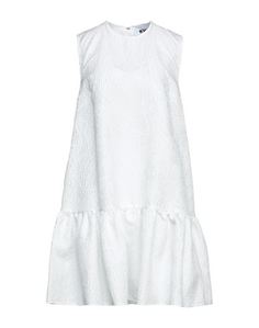 Короткое платье Msgm