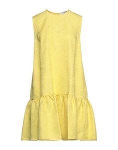 Короткое платье Msgm