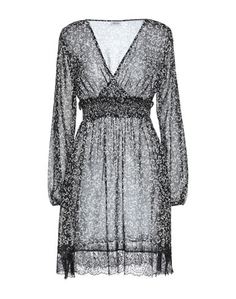 Короткое платье Liu Jo
