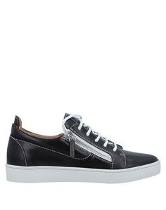 Кеды и кроссовки Giuseppe Zanotti
