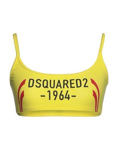 Бюстгальтер Dsquared2