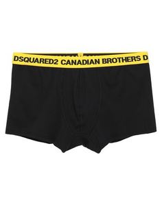 Боксеры Dsquared2