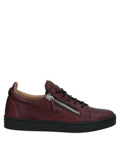 Кеды и кроссовки Giuseppe Zanotti