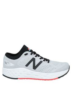 Кеды и кроссовки New Balance