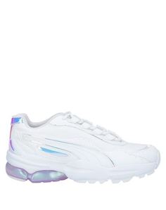 Кеды и кроссовки Puma