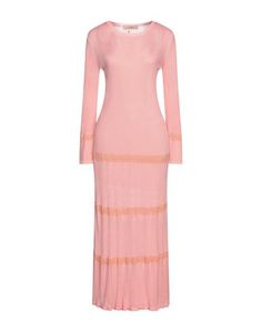 Длинное платье Twinset