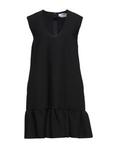 Короткое платье Msgm
