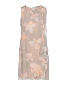 Короткое платье Emporio Armani