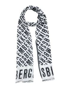 Шарф Bikkembergs