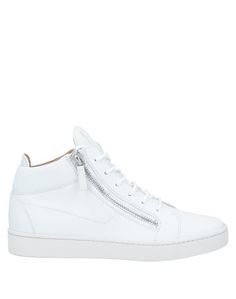 Кеды и кроссовки Giuseppe Zanotti