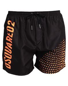Шорты для плавания Dsquared2