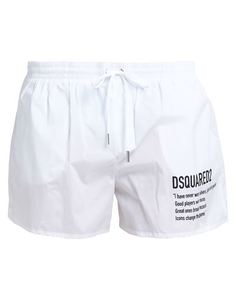 Шорты для плавания Dsquared2
