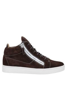 Кеды и кроссовки Giuseppe Zanotti