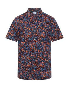 Pубашка Paul Smith