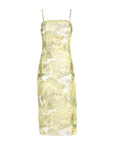 Платье миди Topshop