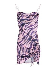 Короткое платье Topshop
