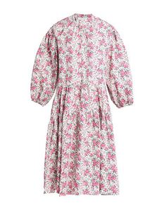 Платье миди Topshop