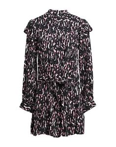 Короткое платье Topshop