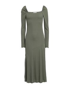 Платье миди Topshop