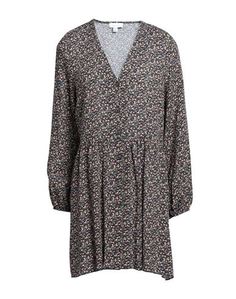 Короткое платье Topshop