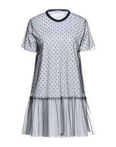 Короткое платье RED Valentino