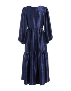 Платье миди Topshop