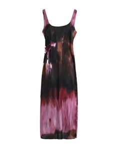 Платье миди Topshop