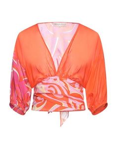 Pубашка Emilio Pucci