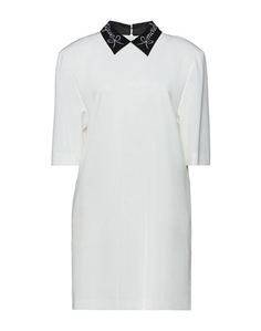 Короткое платье Boutique Moschino