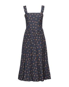 Платье миди Dolce & Gabbana