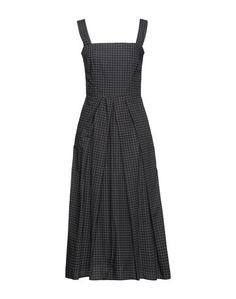 Платье миди Dolce & Gabbana