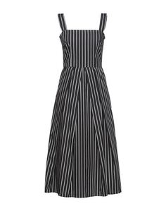 Платье миди Dolce & Gabbana