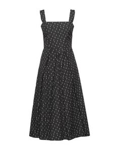 Платье миди Dolce & Gabbana