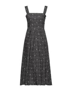 Платье миди Dolce & Gabbana