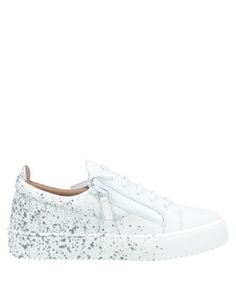 Кеды и кроссовки Giuseppe Zanotti