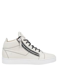 Кеды и кроссовки Giuseppe Zanotti