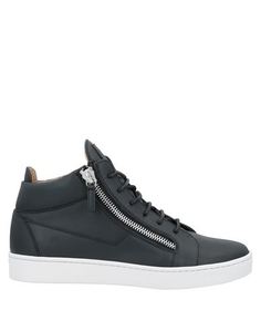 Кеды и кроссовки Giuseppe Zanotti