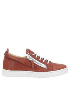 Кеды и кроссовки Giuseppe Zanotti