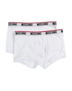 Боксеры Moschino