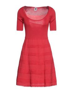 Короткое платье M Missoni