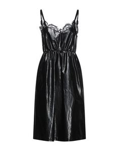 Платье миди Boutique Moschino