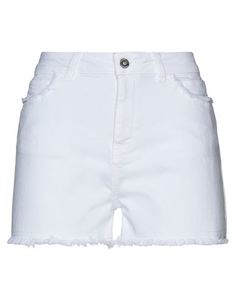 Джинсовые шорты Twinset