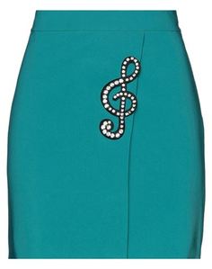 Мини-юбка Boutique Moschino