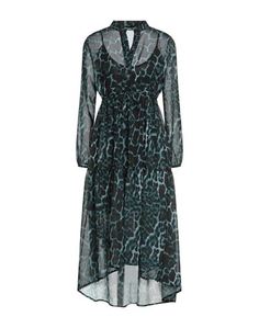 Платье миди Vanessa Scott