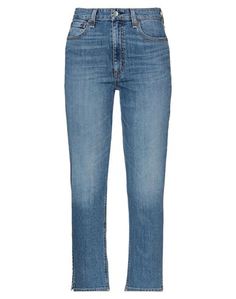 Джинсовые брюки Rag & Bone